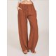 thumbnail image 1 of Verano y otoño nueva ropa casual de mujer en Europa, América y Europa pantalones casuales de cáñamo de algodón sueltos grandes, 1 of 5