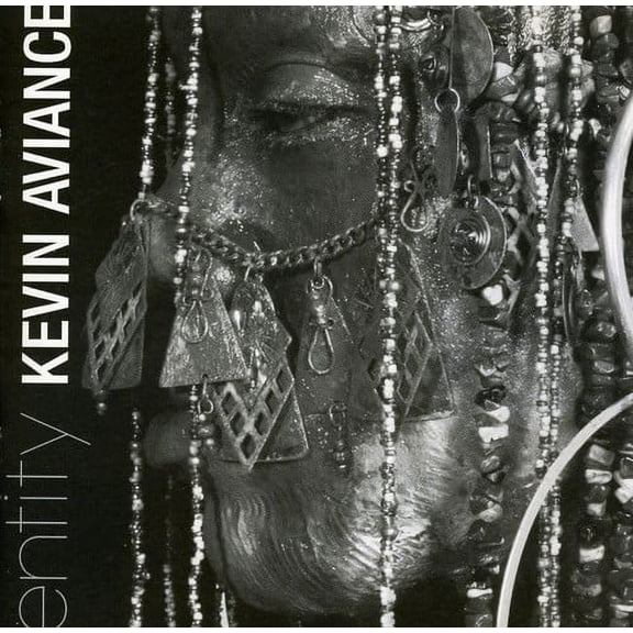 Kevin Aviance - Entity [CD]