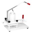 thumbnail image 4 of Hamburger Patty Maker, Hamburger Press Kitchen Manual Household  For Veggie Burger For Meat For Beef For BBQ, 4 of 8