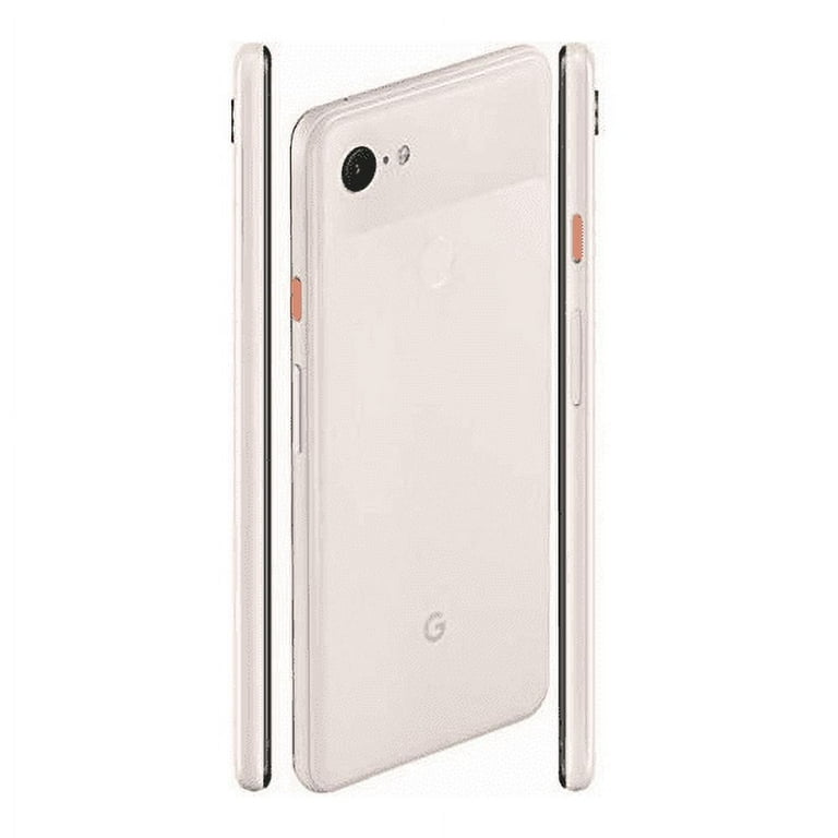 Google Pixel 3XL 64GB Not Pink (Unlocked) Excellent Google Pixel 3XL 64GB Not Pink (Unlocked) Excellent