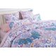 thumbnail image 2 of Juego de cama Twin Size 3Pcs Funda Nórdica Paisley Peacock Pattern Bedding Bohemia, 2 of 8