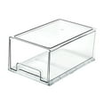 thumbnail image 4 of Cajón para frigorífico, organizador de frigorífico, caja de almacenamiento para organizar la cocina, para alimentos, verduras, huevos y verduras Extra grande, 4 of 9