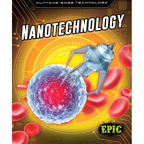 Pre-Owned Nanotechnology (Paperback) 1648343465 9781648343469