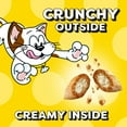 thumbnail image 6 of Temptations Classic Tasty Chicken Flavor Crunchy And Soft Treats For Cats, 48 Oz Pouch, 6 of 9