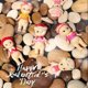 thumbnail image 4 of Sonny Angel 2015 16 17 Día de San Valentín chino Serie del Día de San Valentín caja ciega muñeca de juguete de moda regalo para niños decoración del coche, 4 of 4