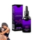 thumbnail image 1 of Secret Happy Drops, Intimacy Boost Hormones Drops Enhancing Sensitivity and Pleasure, Promoting Relax, 1 of 5
