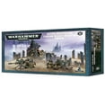 thumbnail image 3 of Games Workshop Warhammer 40,000 Astra Militarum Cadian Heavy Weapon Squad, 3 Count, 3 of 4
