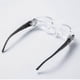 thumbnail image 2 of Best Selling In 2024 2.1x Maxtv Magnifying Glasses For Low Vision Aids - Binocular Magnifier For Tv Screen, 2 of 4