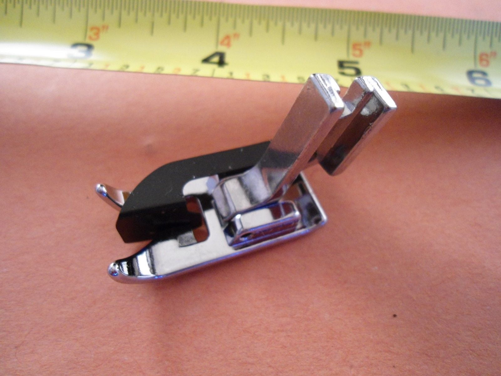 Best Sewing Machine Foot For Stitch In The Ditch at justindarnoneo blog