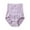 Purple, variant on Harpily 2025 Women's Panties Honeycomb Vaginal Tightening & Body Shaping Briefs For Women Honeycomb Vaginal Tightening & Body Shaping Briefs For Women Honeycomb Body Shaping Briefs