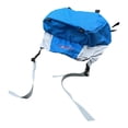 thumbnail image 3 of Mochila para cabeza, bolsa de montañismo, accesorio ligero para mochila de senderismo, paquete de expansión para trekking y caminatas., 3 of 8