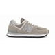 thumbnail image 2 of New BalanceMEN 574 Core Classic Shoes Sneakers Beige/White Size 10.5, 2 of 5