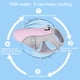 thumbnail image 3 of Chaleco de enfriamiento para perros Arnés Chaqueta más fresca, 3 of 5