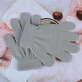 thumbnail image 4 of 12 Pairs Kid's Winter Magic Gloves Children Stretchy Warm Magic Gloves Boys or Girls Knit Gloves, 4 of 7