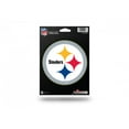 thumbnail image 1 of Pittsburgh Steelers Die Cut Vinyl Decal, 1 of 1