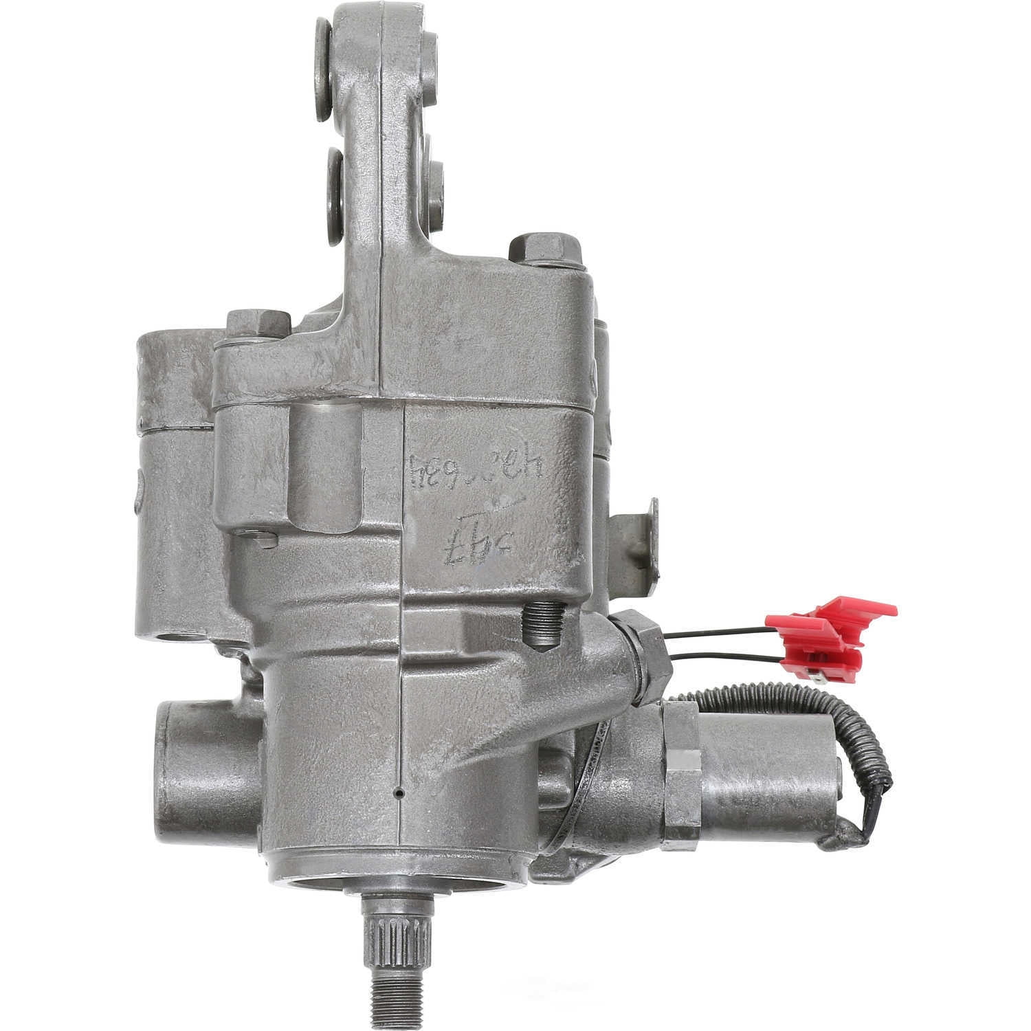 MAVAL 96347M Reman Power Steering Pump