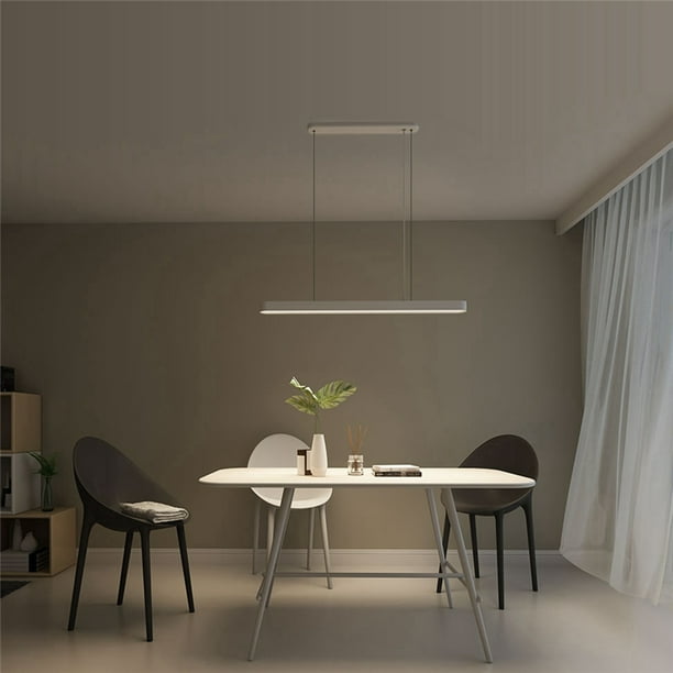 Yeelight led smart meteorite on sale chandelier