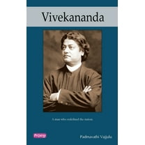 Vivekananda (Paperback)