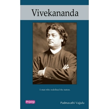 Vivekananda (Paperback)