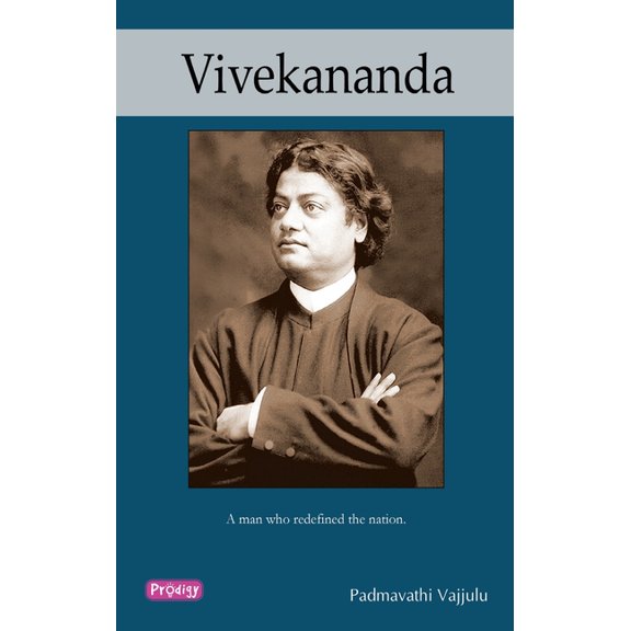 Vivekananda, (Paperback)