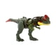 thumbnail image 4 of Dinosaurio de Juguete Jurassic World Jurassic World Sinotyrannus Rastreadores Gigantes, 4 of 4