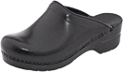 dansko shoes size 4