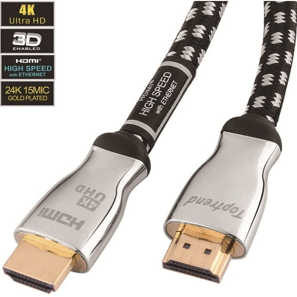 Hdmi 2.0 4k outlet 60fps hdr