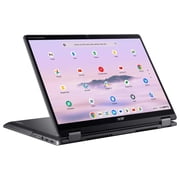 Acer Chromebook Plus Spin 514 14.0" WUXGA 1920 x 1200 IPS Display Intel Core i5-1334U Processor 8GB Memory 512GB Storage Chrome OS