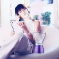 thumbnail image 2 of US 1 Pc Ionic Face Steamer Deep Cleanser Skin Care Moisturize Facial Sprayer, 2 of 5