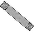 thumbnail image 1 of Worldwide Sourcing 3857406 Pipe Nipple - 1 x 36 In. Black, 1 of 1