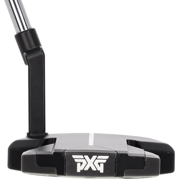 Pre-Owned PXG Battle Ready Blackbird - Plumber's Neck Putter 34 Inches Excellent