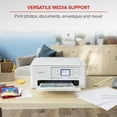thumbnail image 6 of Canon PIXMA TS7722 Multi-Function, Wireless Color Inkjet Printer, Scanner, Copier for Home Office, 6 of 9