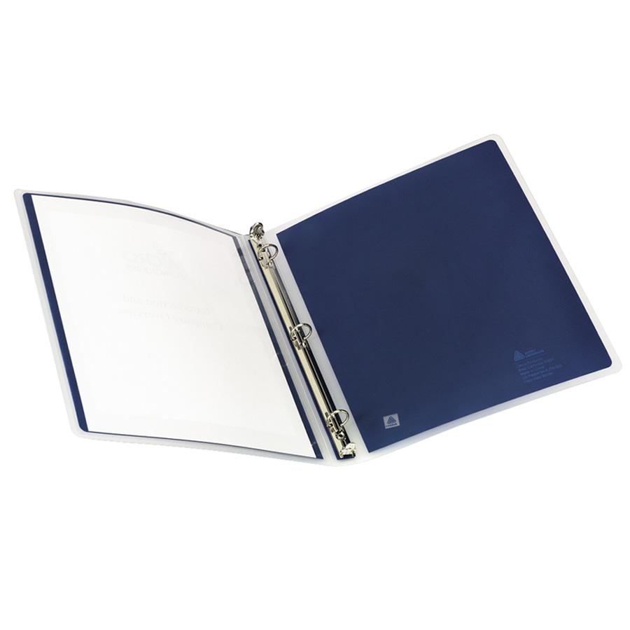 Avery FlexiView Presentation Binder