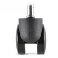thumbnail image 3 of AIDM 2 Inch Chair Universal Wheel Taipan Swivel Chair Wheel Office Chair Wheel, 3 of 5