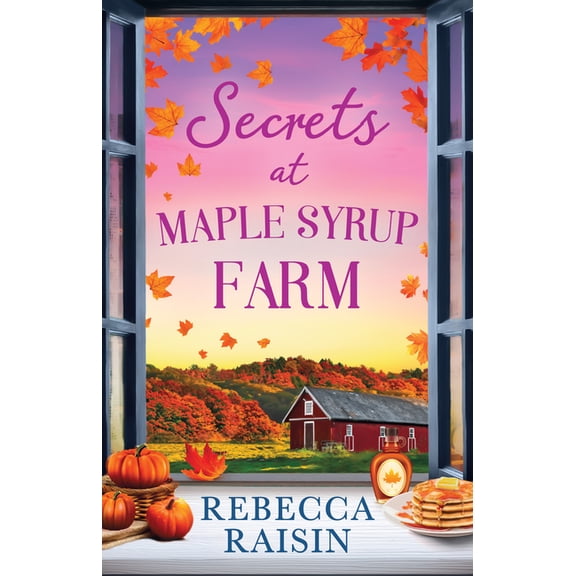 Secrets At Maple Syrup Farm, (Paperback)