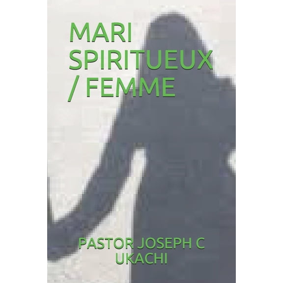 Mari Spiritueux / Femme (Paperback)