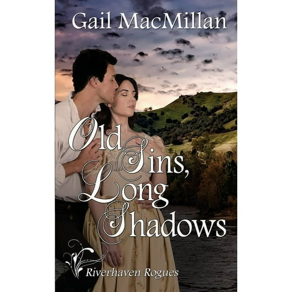 Riverhaven Rogues: Old Sins, Long Shadows (Paperback)