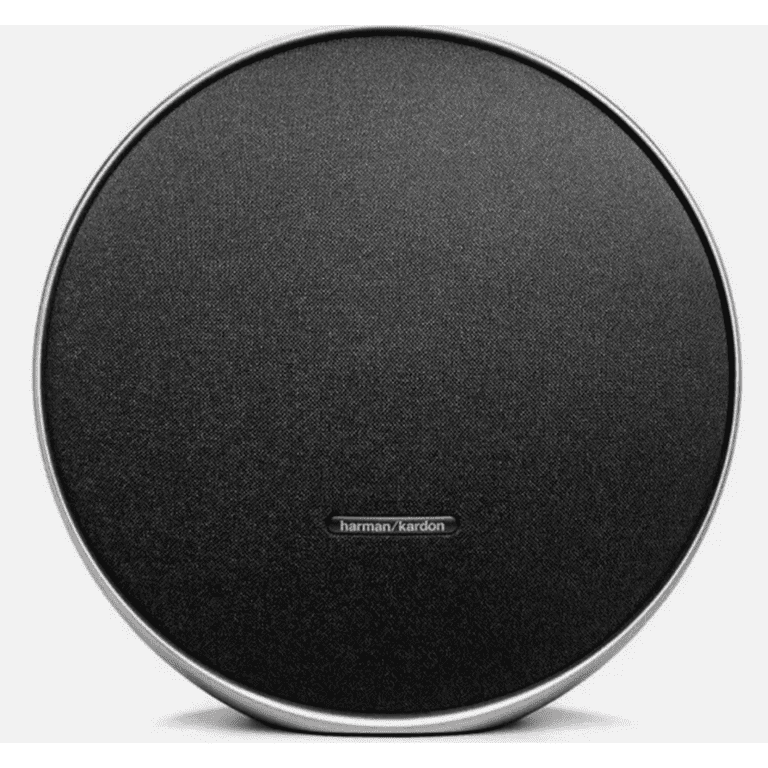 Harman Kardon Onyx Studio 9 Black Wireless Bluetooth Speaker