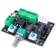 thumbnail image 3 of Motor Controller, Medium 540-16.6Khz Industrial Control, Practical For Motor Industrial, 3 of 8