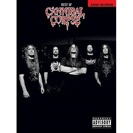 Best of Cannibal Corpse (Cannibal Holocaust Best Scenes)