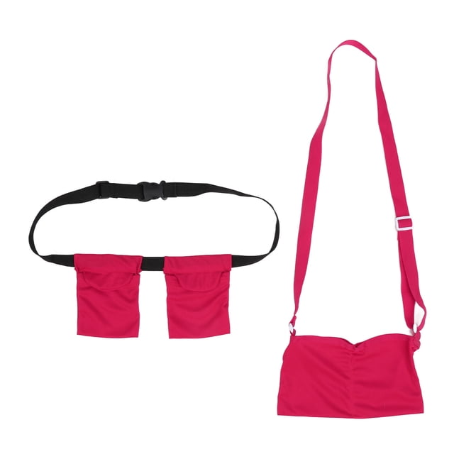 Poche de Drainage pour Mastectomie, Support de Drainage pour Matsectomie, Ajustable, Design Futuriste