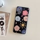 thumbnail image 3 of 3pcs Lovely Cool Simple Butterfly Dark Fairy Gas Animal Fruit Lovers Cell Phone Cases For Iphone & Samsung Galaxy Phone, 3 of 4