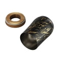 thumbnail image 3 of Mosiee Réservoir Scellé en Acier Inoxydable pour Café, Thé, Sucre, Etc., 3 of 9