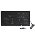 thumbnail image 4 of Panneau lumineux LED ultra-lumineux pour bar, pub, club, vitrine, 4 of 4