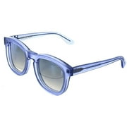 Wildfox CLAFDEL-SMBL Women's Classic Fox Deluxe Sunglasses