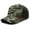 Black, variant on Camouflage Baseball Cap Adjustable Size – Stylish Spliced Design Trucker Hat, Dad Hat with Full Print Front & Brim, Breathable Cotton Blend Snapback for Sports, Travel & Daily Wear