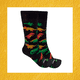 thumbnail image 5 of Calcetines De Vestir Caballero Colores Locos SET de 10 Pares Mad Socks Calcetines vestir divertidos, 5 of 5