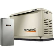 Generac 7228 18kW Standby Generator