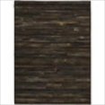 thumbnail image 1 of Calvin Klein Rugs 67585 Ck17 Prairie Area Rug Collection Sable 4 ft x 6 ft Rectangle, 1 of 1