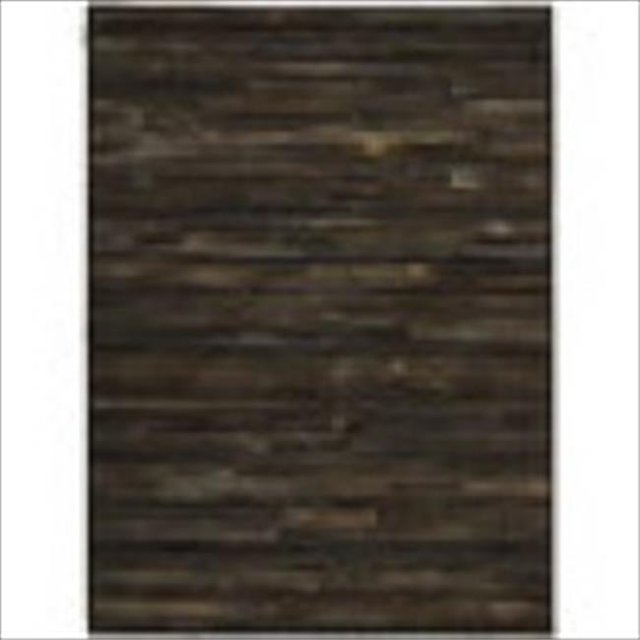 Calvin Klein Rugs 67585 Ck17 Prairie Area Rug Collection Sable 4 ft x 6 ft Rectangle